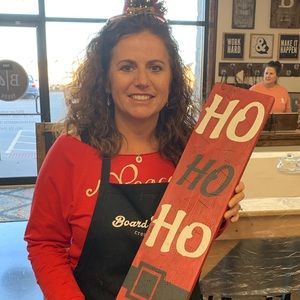 Meet your Posher, Jennifer